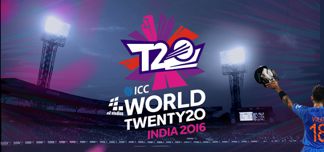 A2 Studioz ICC World T20 2016 Patch For Cricket 07