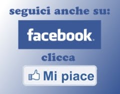 siamo anche su Facebook!