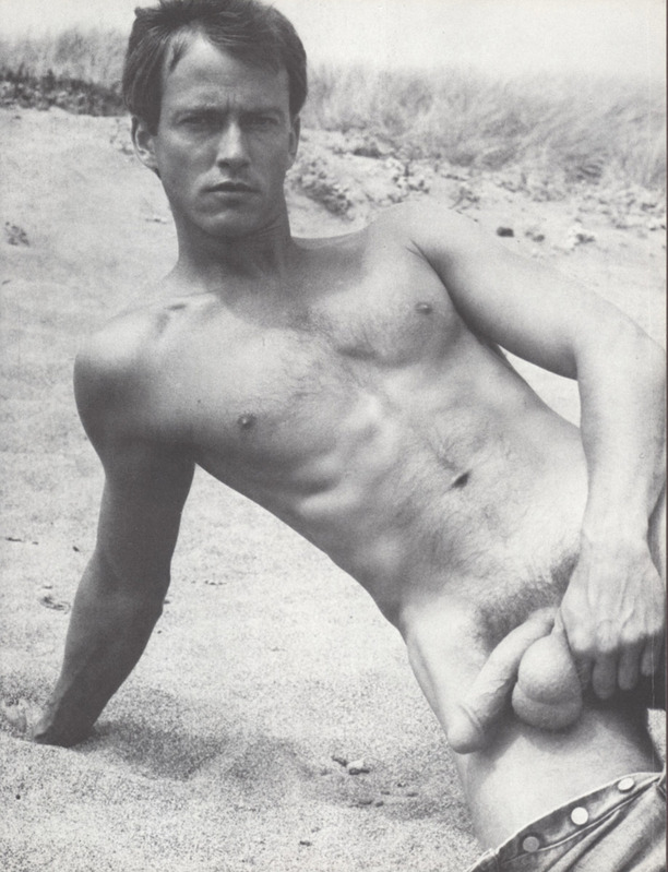 RETRO STUDS: CLINT ELY and HAL DRAKE in \