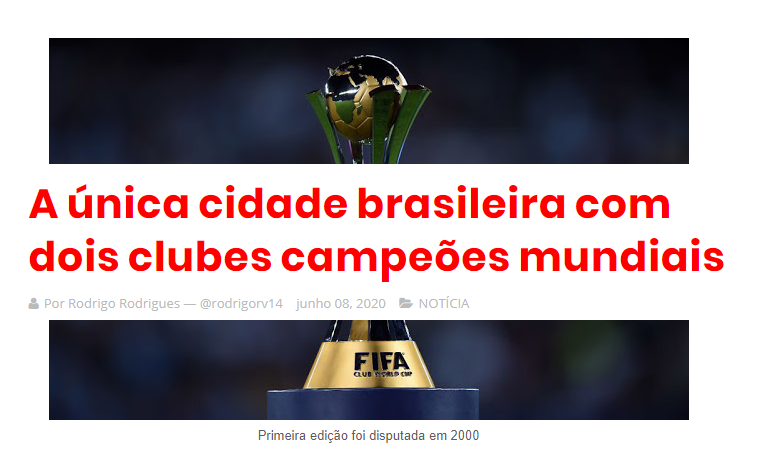 CORINTHIANS ÚNICO BRASILEIRO BI-CAMPEAO MUNDIAL DE CLUBES #shortvideo  #mundialdeclubes2023 #futebol 