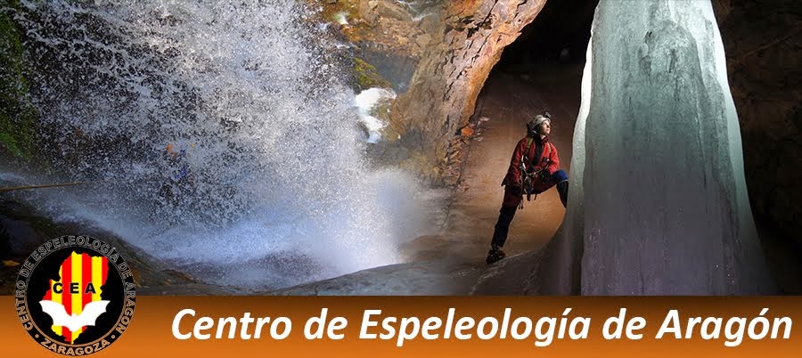 Centro de Espeleología de Aragón