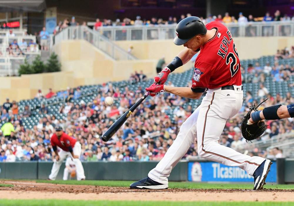 Off The Baggy Lift Proving to be Final Key for Kepler