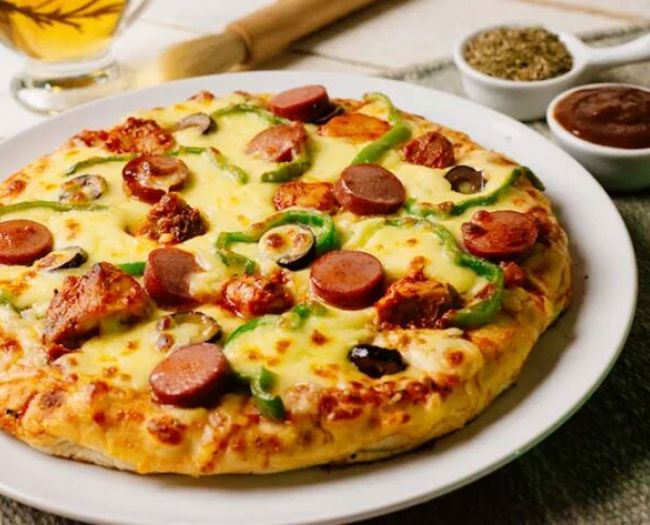 منيو بريموز بيتزا منيو بريموز بيتزا
