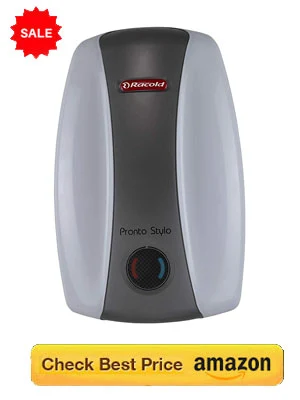 Top 5 Fastest Water heater under 3,000 Rupees