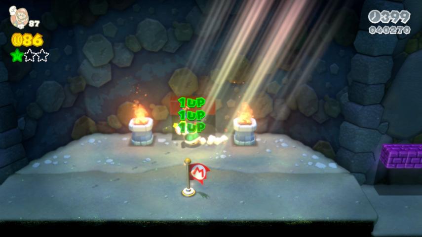 super mario 3d world infinite lives super mario 3d world infinite lives