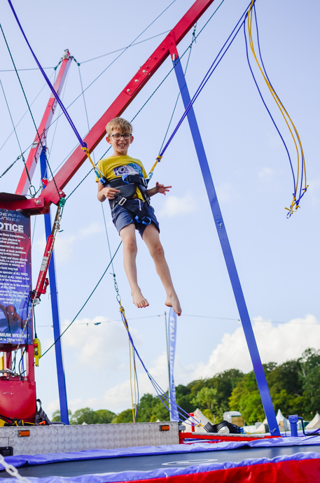 cloud nine glamping, family glamping, cotswolds glamping