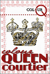 Colour Queen Courtier