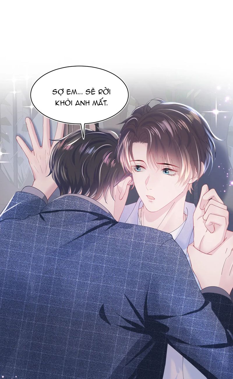 Đọc truyện Tuyệt mỹ bạch liên đang dạy online - Chapter 19
