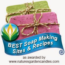 Top 50 Soap Making Blogs