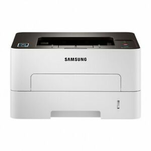 Samsung Xpress M3015DW Laser Printer