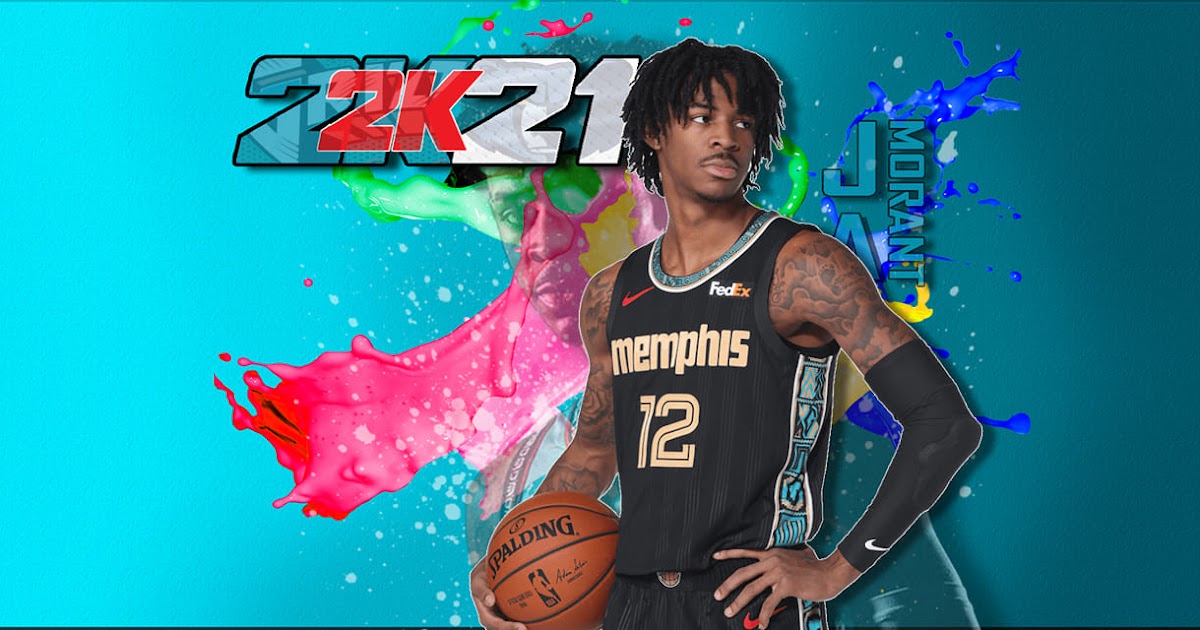 ja morant 2k19 download ja morant 2k19 download
