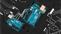 Arduino Communication with SPI Protocol