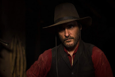 The Sisters Brothers Joaquin Phoenix Image 1