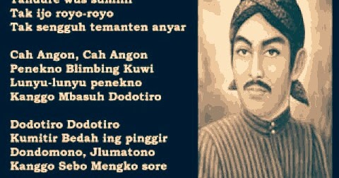 Lirik Lagu Sholawat Ilir Ilir Versi Az Zahir Dan Babul Mustofa Pekalongan Blog Kang Hamzah