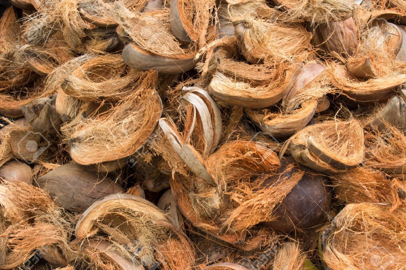 Health Benefits Of Coconut Husk Tea Coconut husk tea health benefits