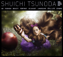 SHUICHI TSUNODA WEB SITE