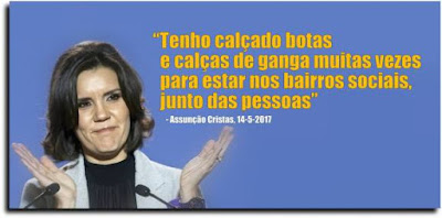 Resultado de imagem para a rã assunção cristas