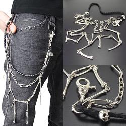 Belt Zara Images: Belt With Chain