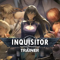 Inquisitor Trainer APK Download