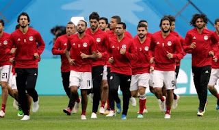 فرصة المنتخب المصري للفوز بكأس أمم أفريقيا 2019 فرصة المنتخب المصري للفوز بكأس أمم أفريقيا 2019