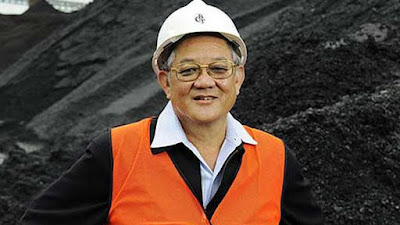 Low Tuck Kwong Kembali Beli 182.600 Lembar Saham Bayan Resources (IDX BYAN) investasimu.com