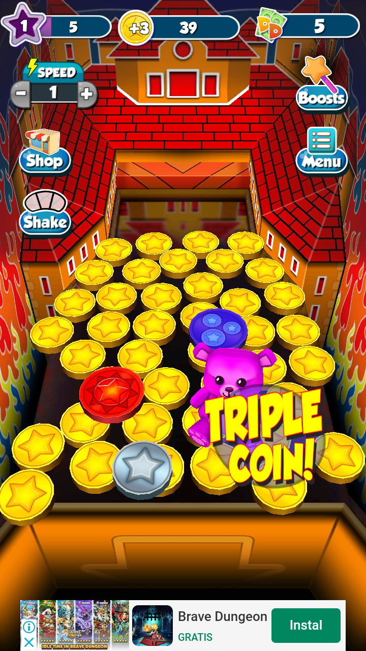 Cara Mendapatkan Koin Dari Misi Game Dan Aplikasi Cashzine Kenangan