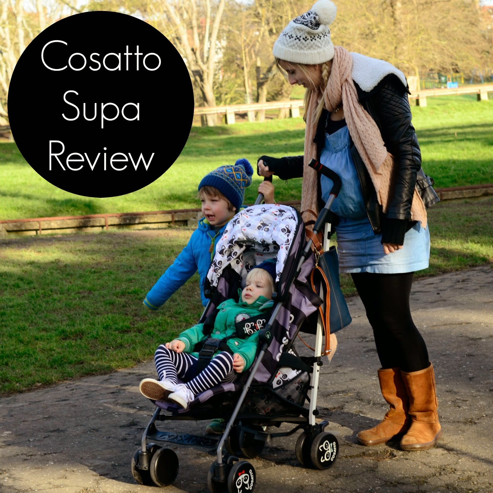 Footmuff Cosatto Stroller With Ipad Holder Cosatto Stroller With