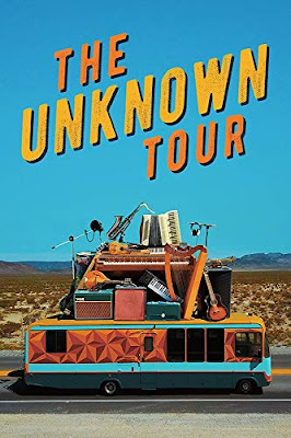 The Unknown Tour Dvd