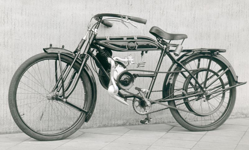 DKW RT 100