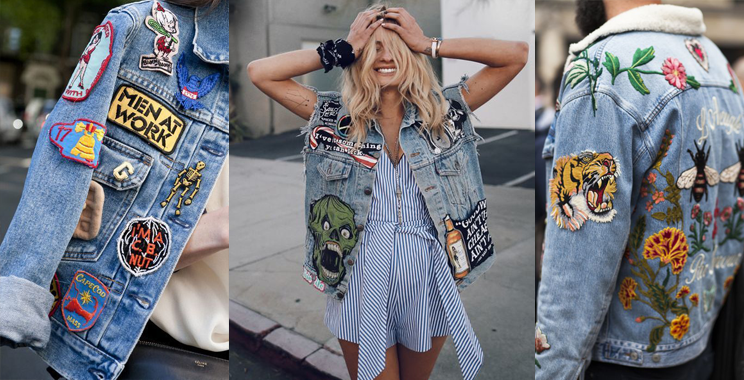 Patches Patches