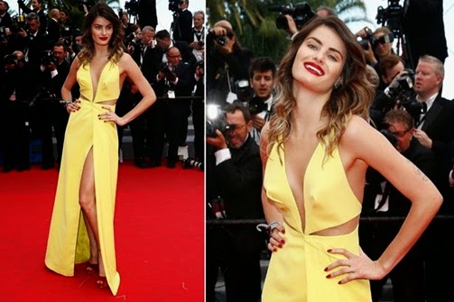 Cannes Film Festivali 2014