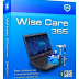 Wise Care 365 Pro 2.74 Build 216 Full Serial & Keygen