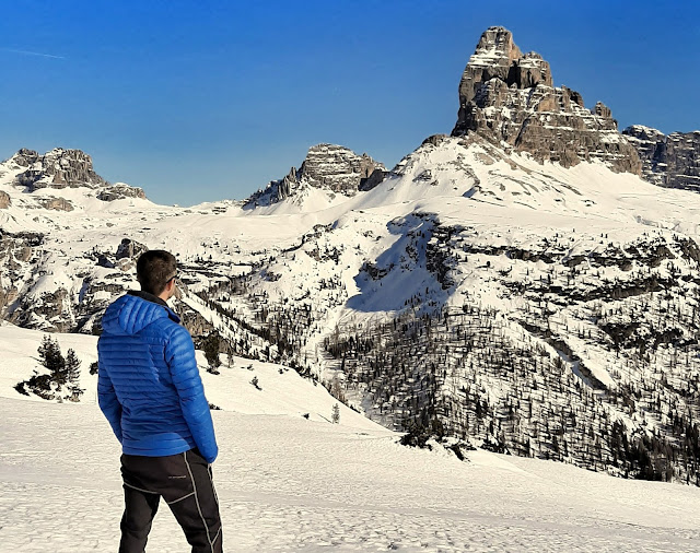 monte piana da misurina