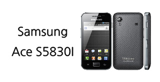 مواصفات Samsung Ace S5830I