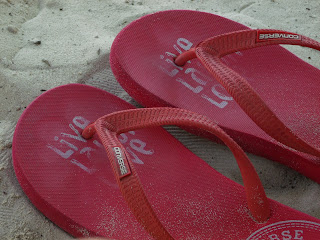 A Weekender's Blogger: GE X500 Camera Review and Sample Shots