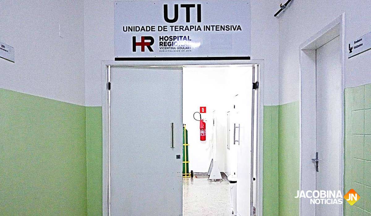 Jacobina registra mais uma morte por complicações da Covid-19