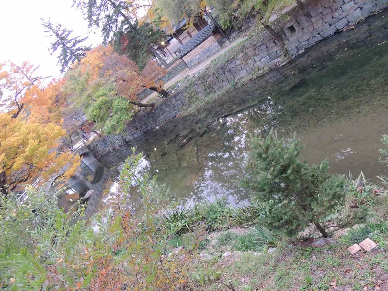 공주 태화산 마곡사 공주 태화산 마곡사