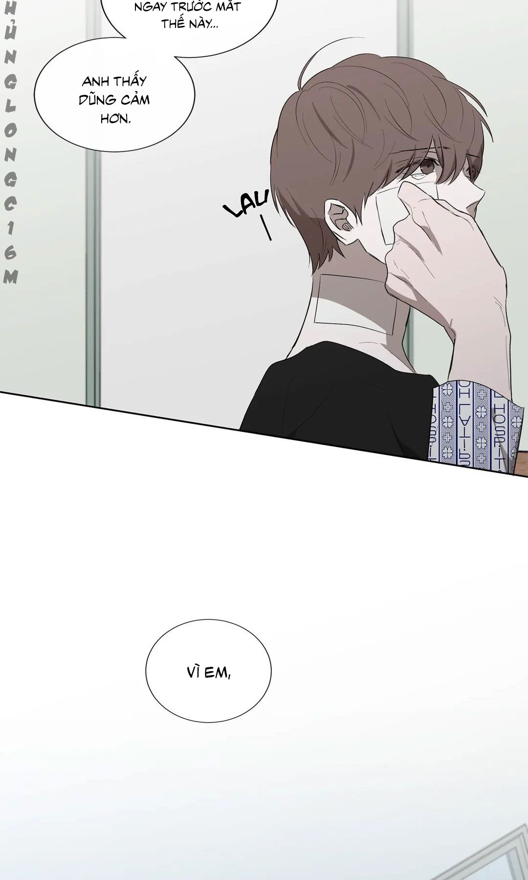 Đọc truyện Bảo Vệ Em - Chapter 42