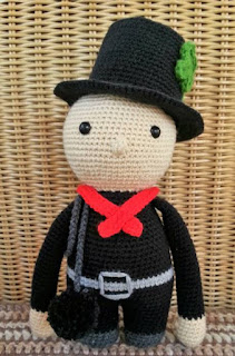 PATRON GRATIS DESHOLLINADOR AMIGURUMI 40921