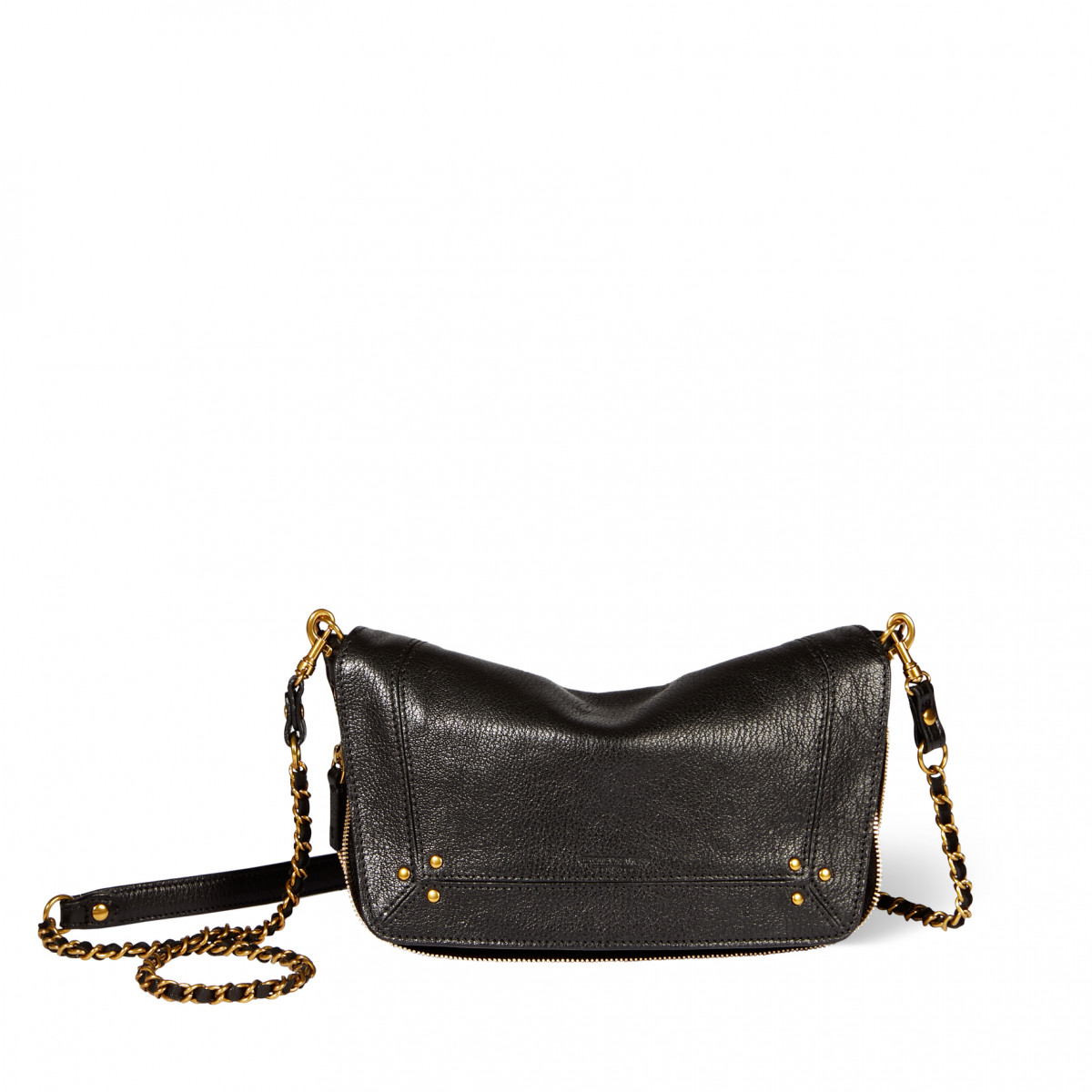 Style File: A Few Staples from French Brands to Know