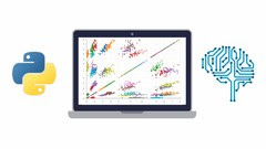 (100% OFF) Python for Data Science and Machine Learning Bootcamp - Udemy Coupon Udemy Coupon Python for Data Science and Machine Learning Bootcamp (100% OFF)
