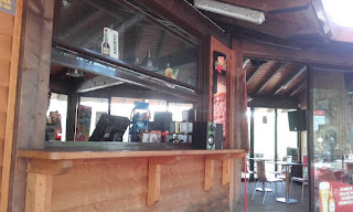 bar - Tá-se bem Beach Club bar - Tá-se bem Beach Club