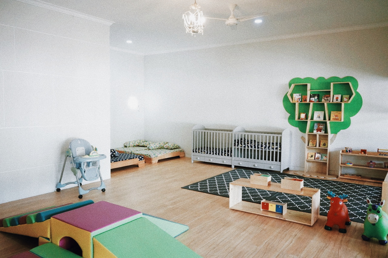 Budi Mulia Dua Culinary School Wulan