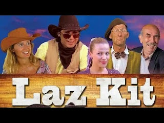 Laz Kit - Türk Filmi (2019)-Yerli Film İzle