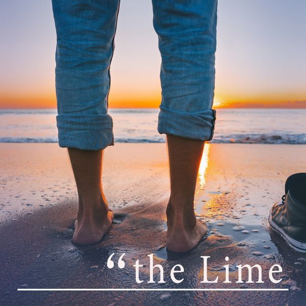 The Lime – When I See the Blue Sea – Single