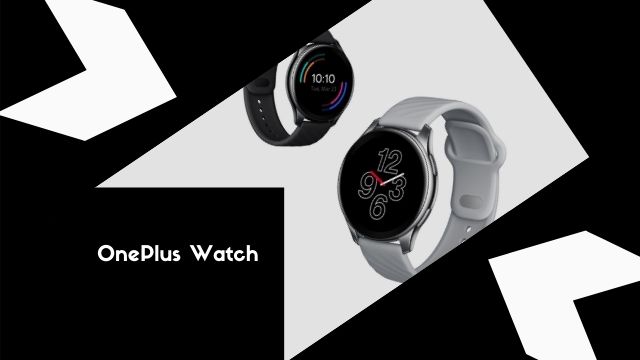 Oneplus launches his first Smartwatch, specifications , Price and features