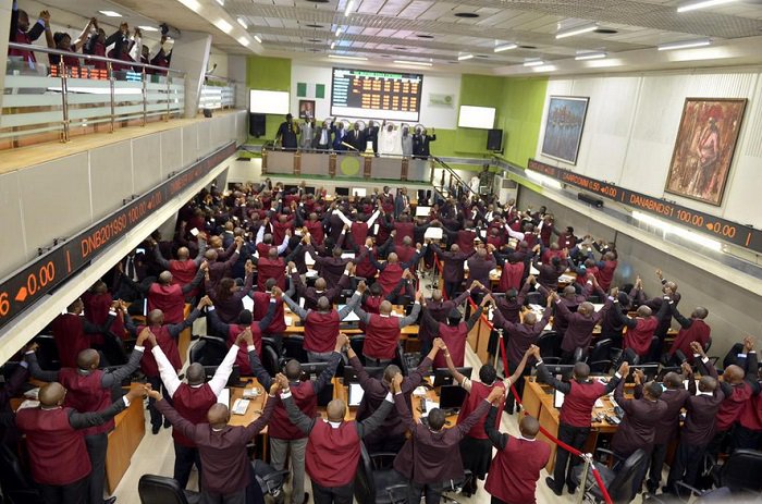 New forex policy in nigeria