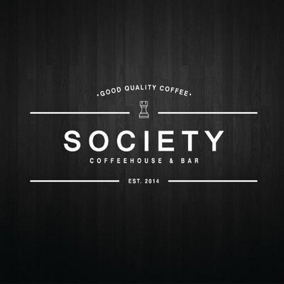 society coffee house