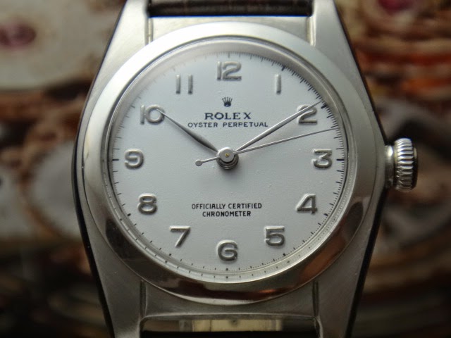 1947 rolex oyster perpetual