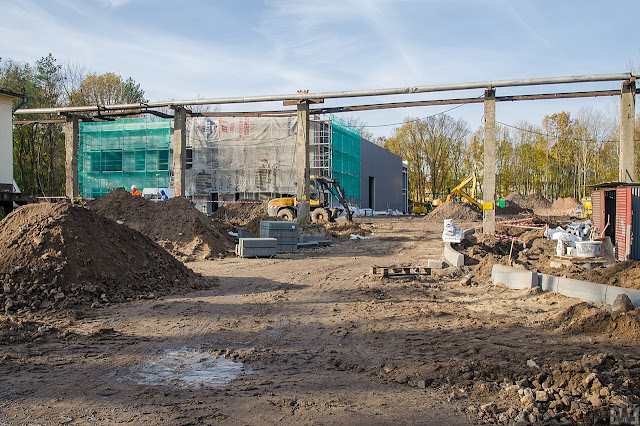 Bydgoski Park Przemysłowo Technologiczny Bydgoszcz Dabrowent